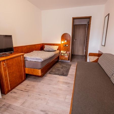 Hotel Klosterhof Wehr  Екстер'єр фото