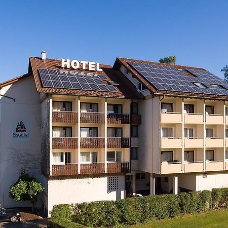 Hotel Klosterhof Wehr  Екстер'єр фото