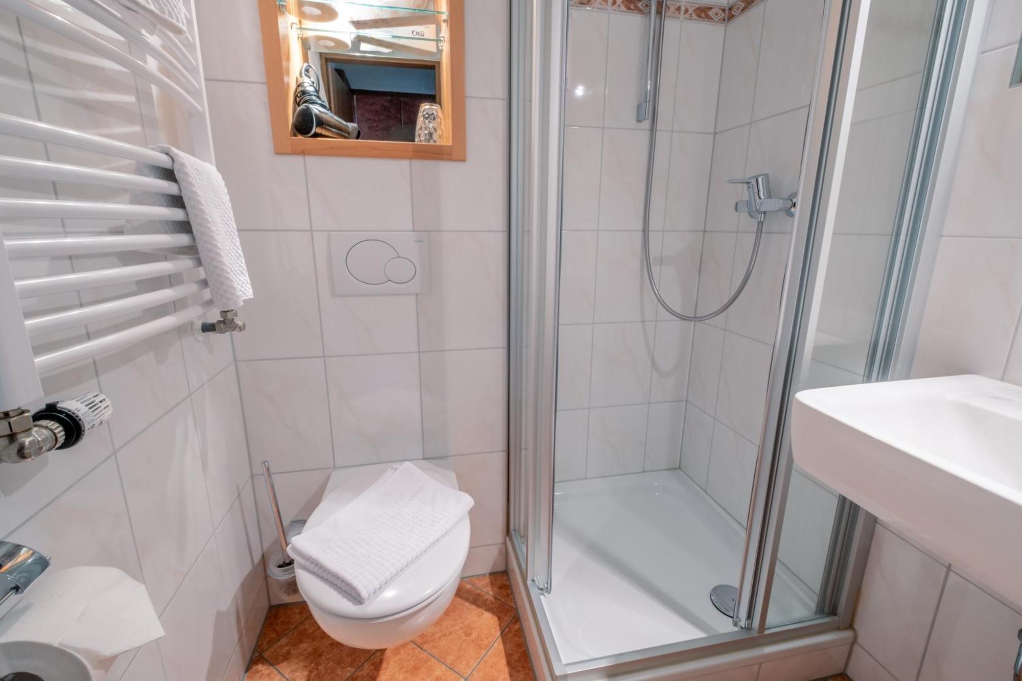 Hotel Klosterhof Wehr  Екстер'єр фото