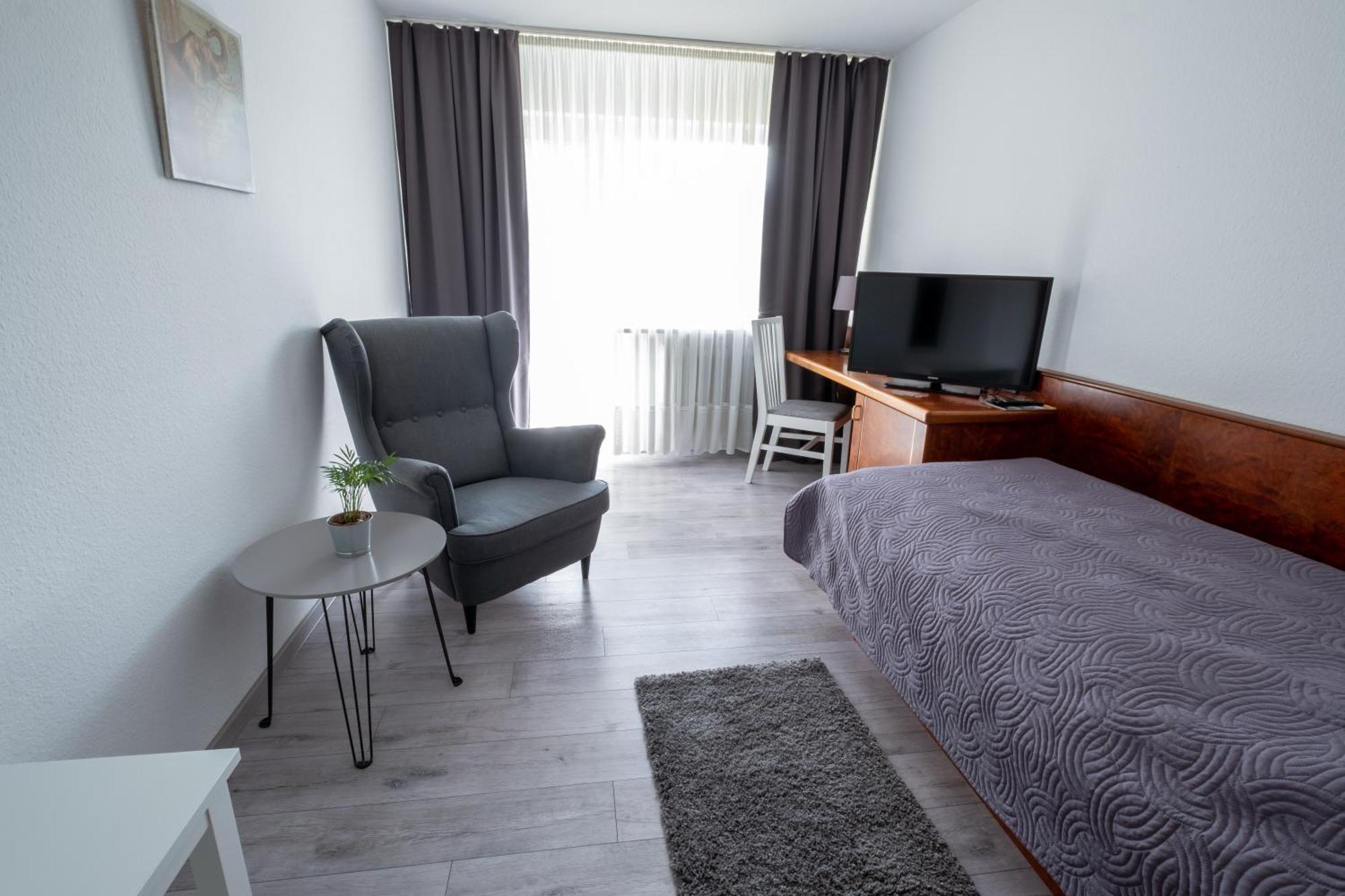 Hotel Klosterhof Wehr  Екстер'єр фото