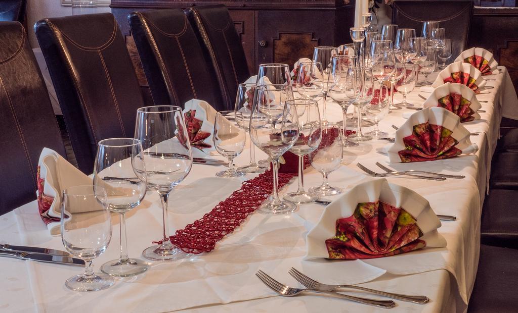 Hotel Klosterhof Wehr  Екстер'єр фото