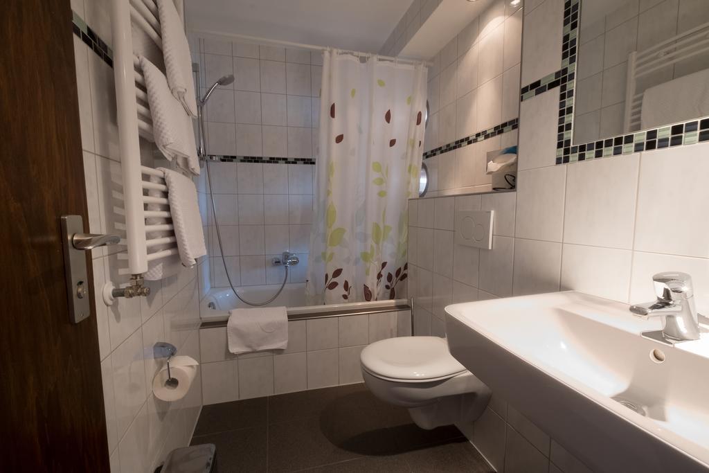 Hotel Klosterhof Wehr  Екстер'єр фото