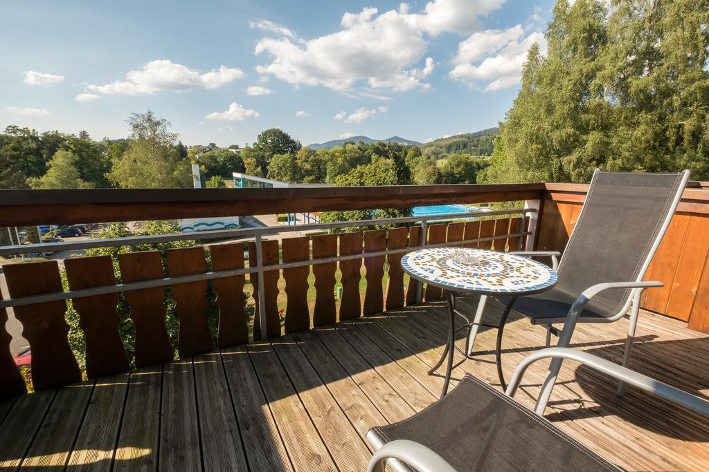 Hotel Klosterhof Wehr  Екстер'єр фото