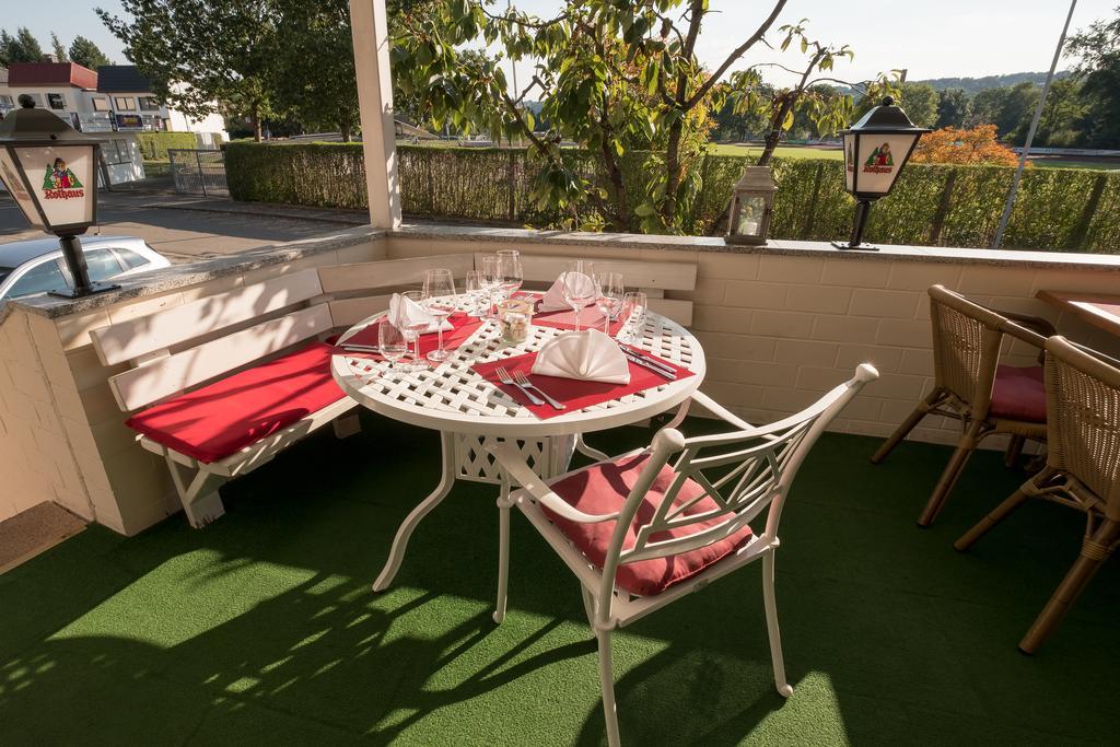 Hotel Klosterhof Wehr  Екстер'єр фото