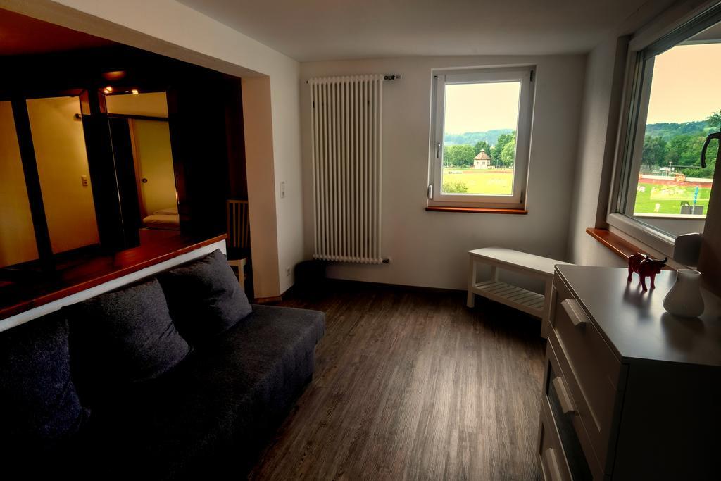 Hotel Klosterhof Wehr  Екстер'єр фото
