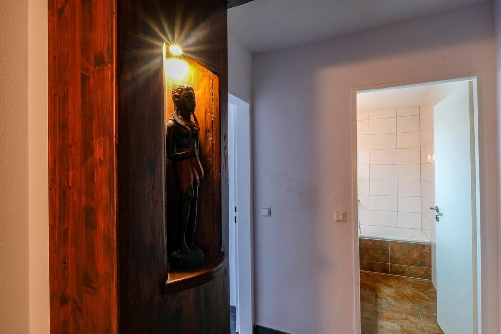 Hotel Klosterhof Wehr  Екстер'єр фото