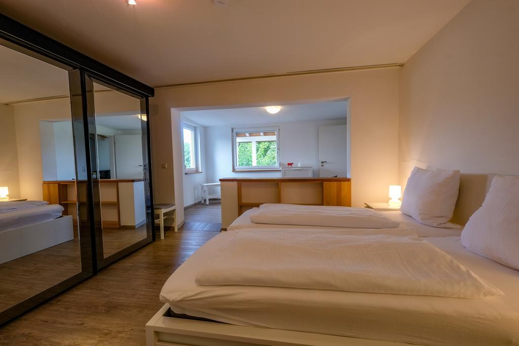 Hotel Klosterhof Wehr  Екстер'єр фото