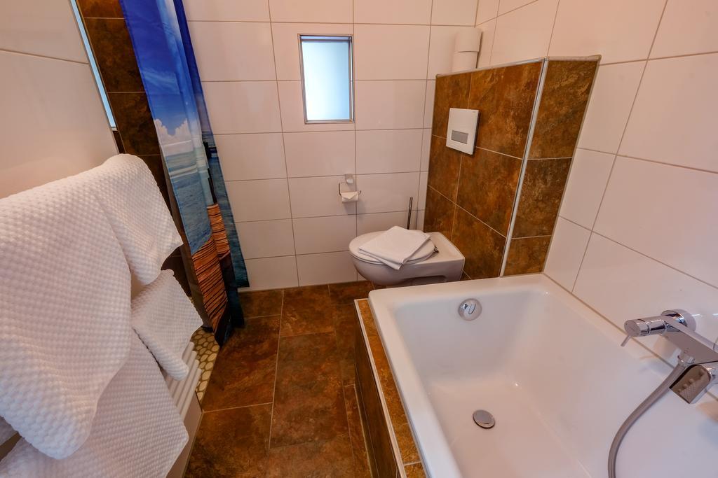 Hotel Klosterhof Wehr  Екстер'єр фото