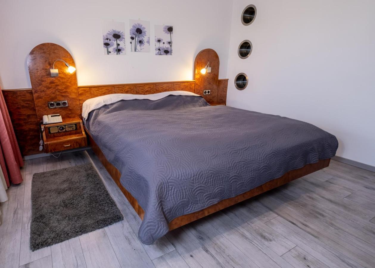 Hotel Klosterhof Wehr  Екстер'єр фото