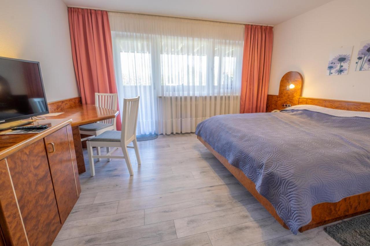 Hotel Klosterhof Wehr  Екстер'єр фото
