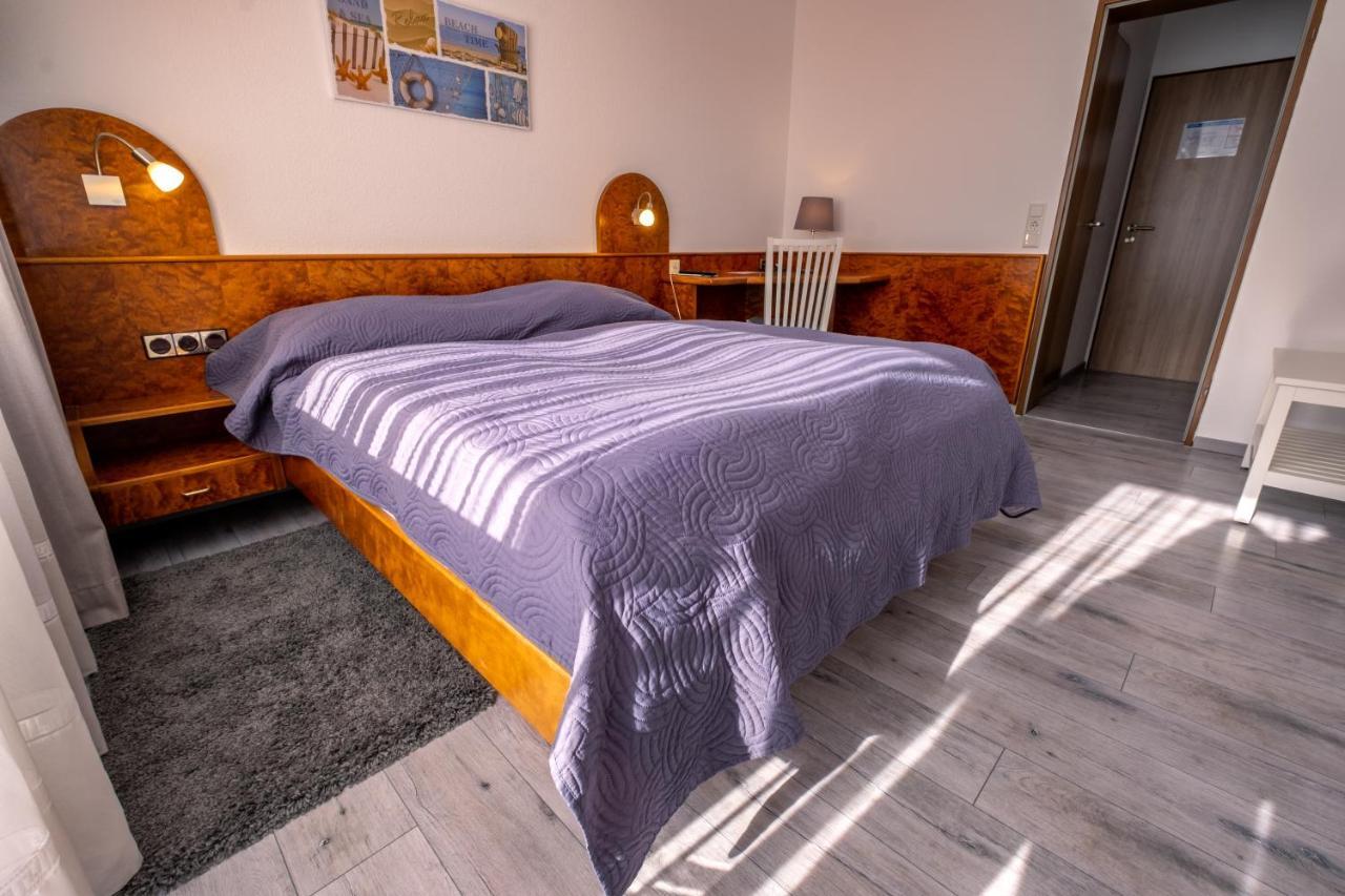 Hotel Klosterhof Wehr  Екстер'єр фото